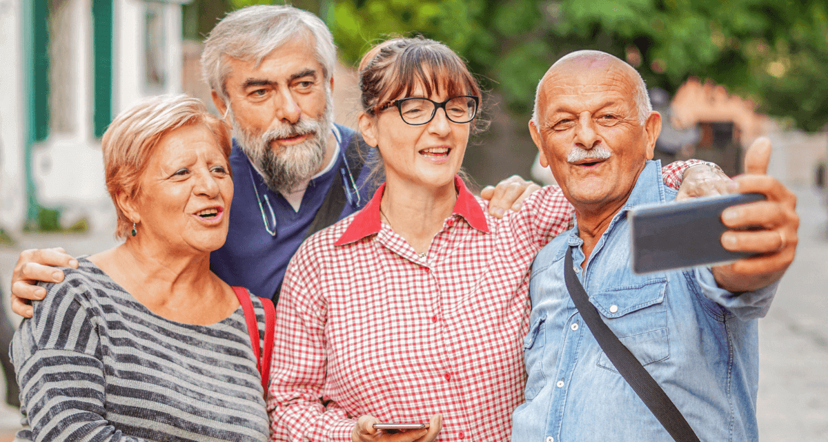 Wonder Voyage Adult Pilgrimages Change Lives blog post cover image