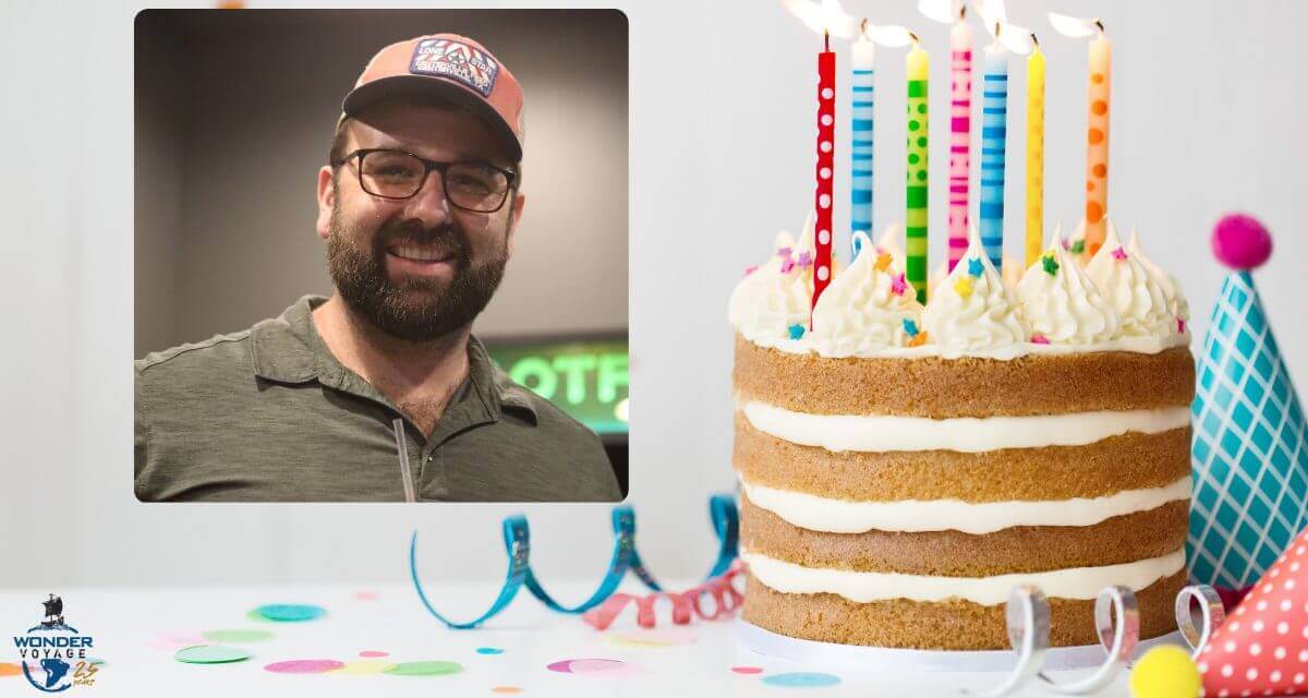 Colby birthday blog