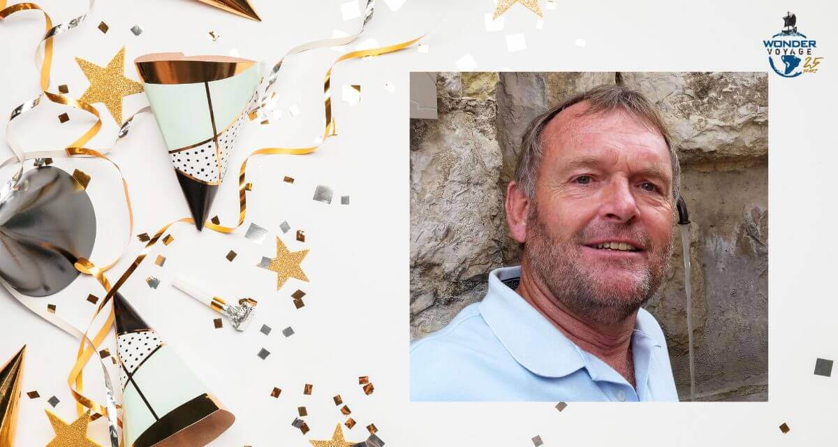 John birthday blog