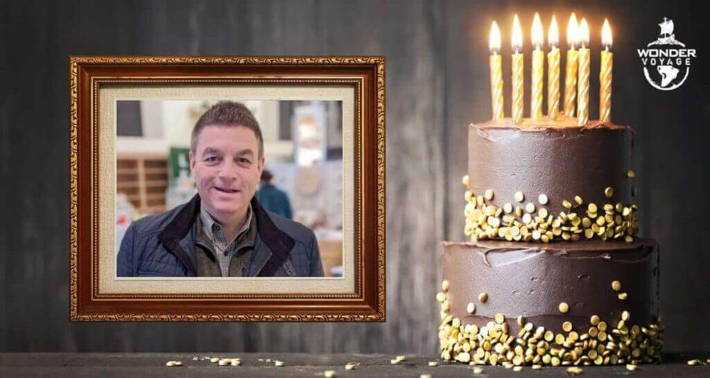 Happy Birthday, Ken!