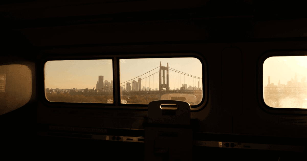 Legacy NYC - Reconnecting with why we serve