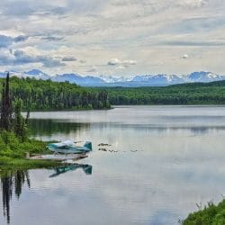 Talkeetna, Alaska
