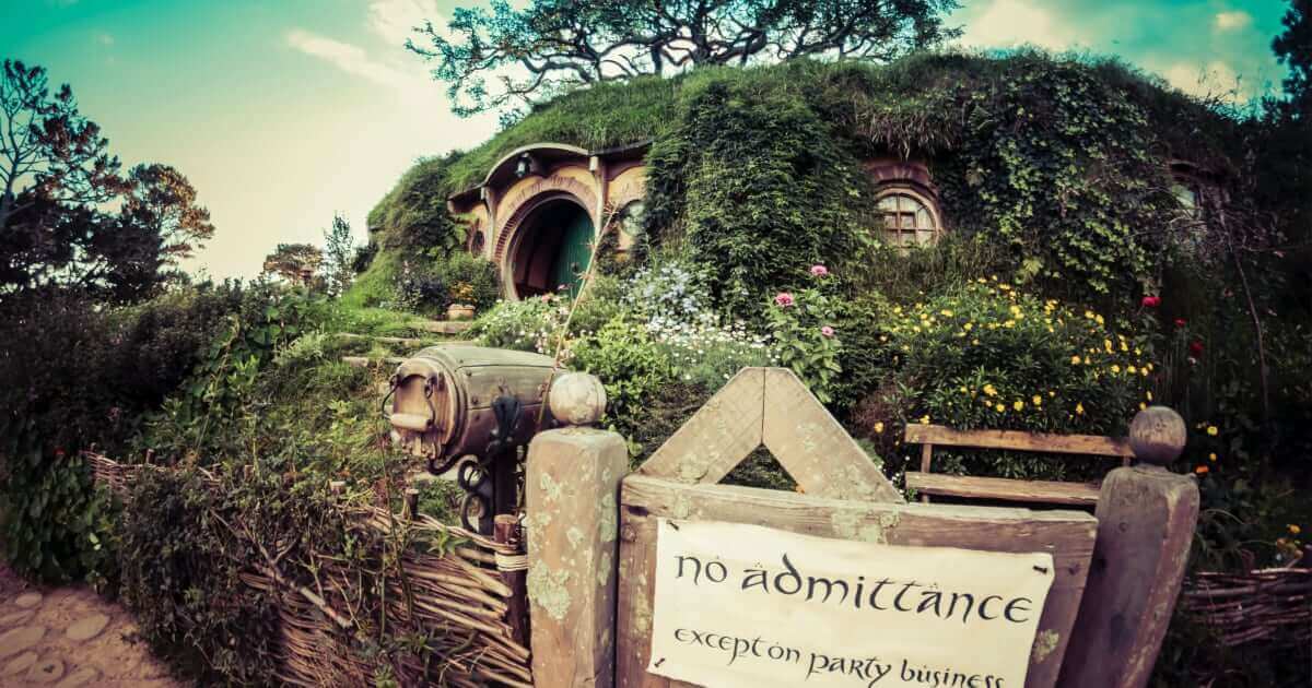 Through the Door- A Look Back At Wonder Voyage's First Year