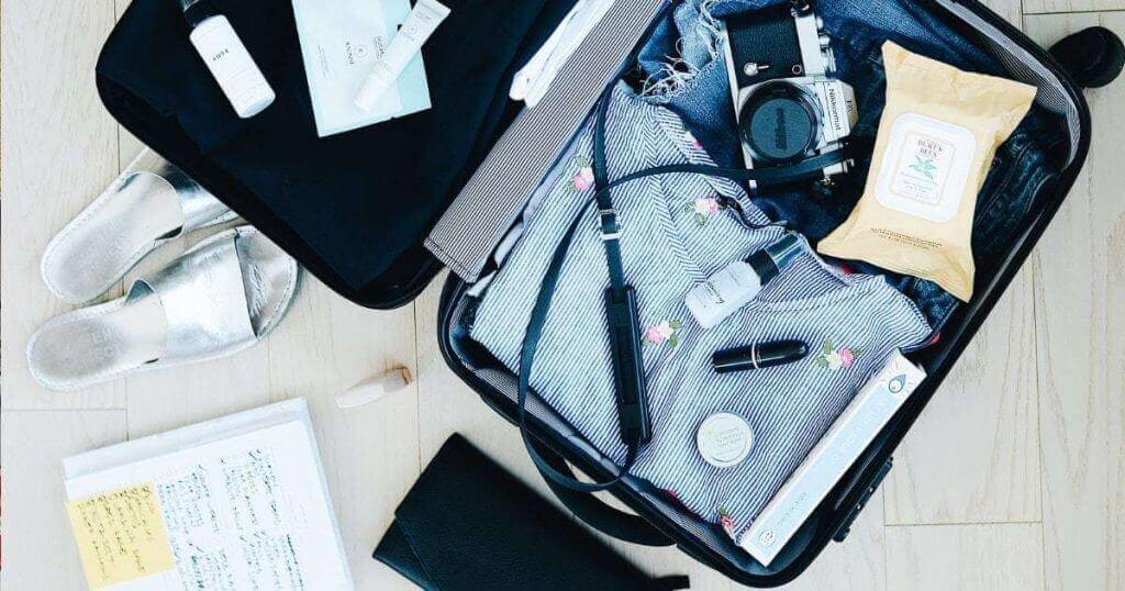 Top 5 Questions for Summer Trips