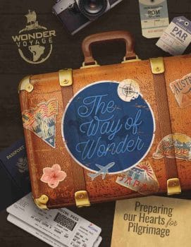 The Way of Wonder