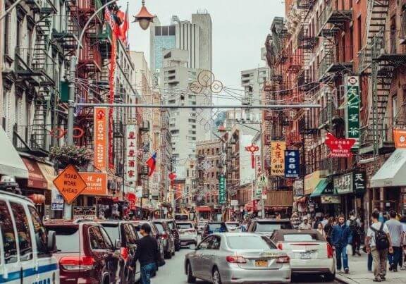 5 Lessons From Returning To Travel