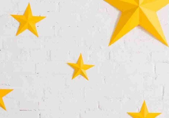 5 stars