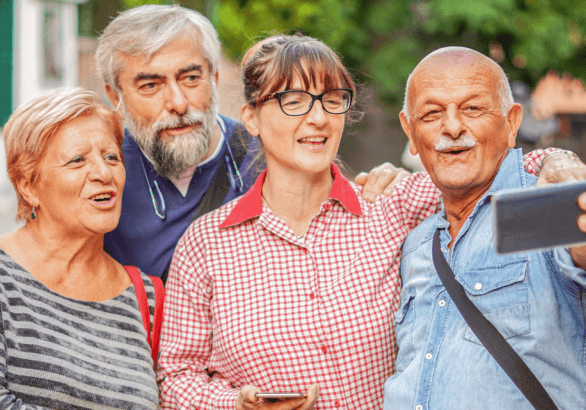 Wonder Voyage Adult Pilgrimages Change Lives blog post cover image