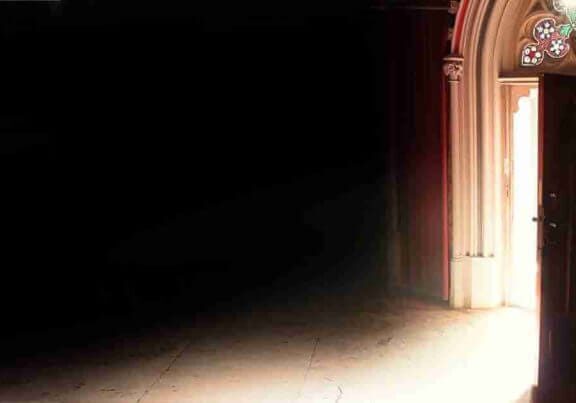 Doorkeepers of Wonder