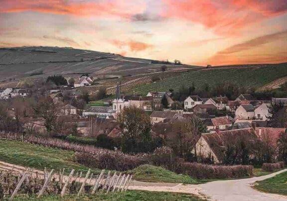 France Adult Journey 2022