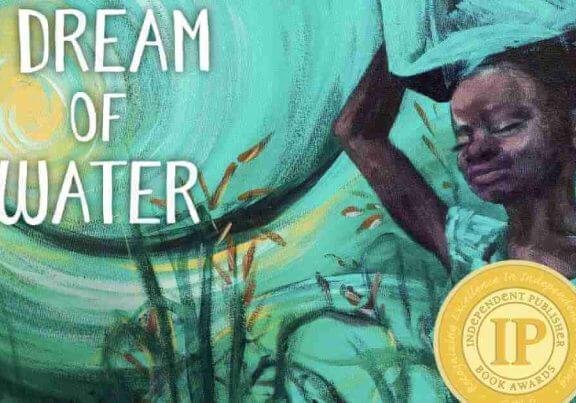 I Dream of Water - IPPY Award