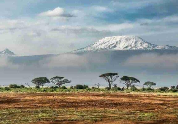 Kenya is Calling