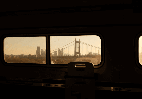 Legacy NYC - Reconnecting with why we serve