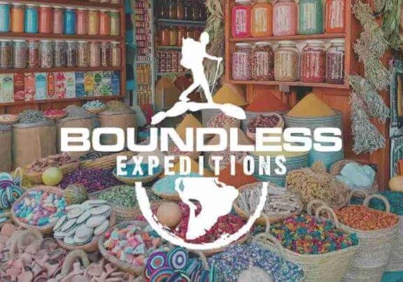 Morocco Woes for Boundless Expeditions