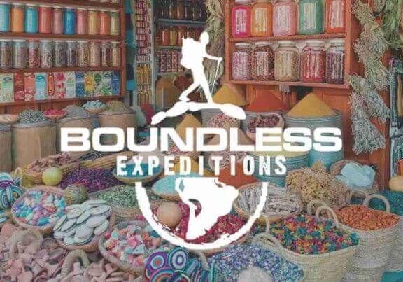 Morocco Woes for Boundless Expeditions