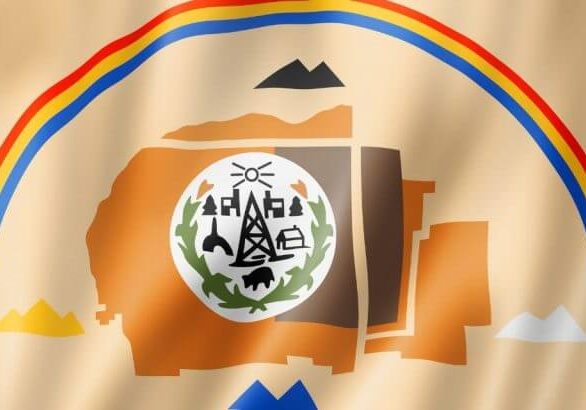 Wonder Voyage blog about a service trip to Navajo Nation