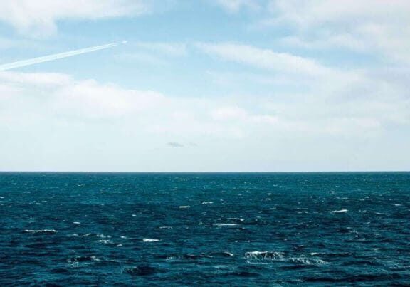 The COVID Seas Have Calmed- Our International Adventure The COVID Seas Have Calmed- Our International Adventure