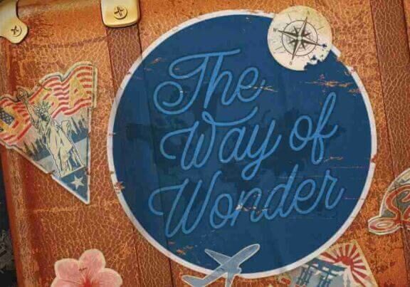 The Way of Wonder