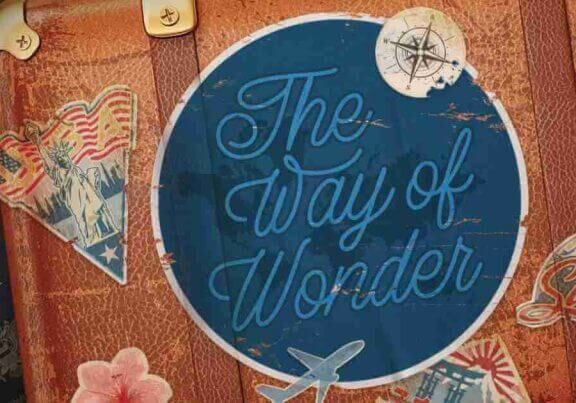 The Way of Wonder Curriculum