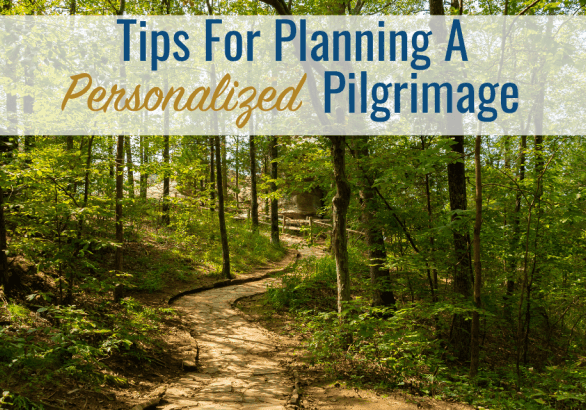 Top Tips for planning a personalized pilgrimage with Wonder Voyage