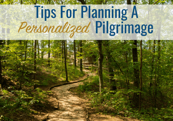 Top Tips for planning a personalized pilgrimage with Wonder Voyage