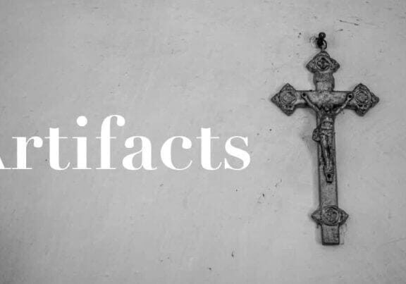 Travel Touchstone - Artifacts