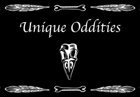 Unique Oddities