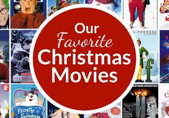 Wonder Voyage's Top 5 Christmas Movies