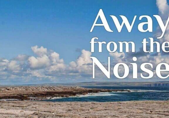 Getting Away from the Noise