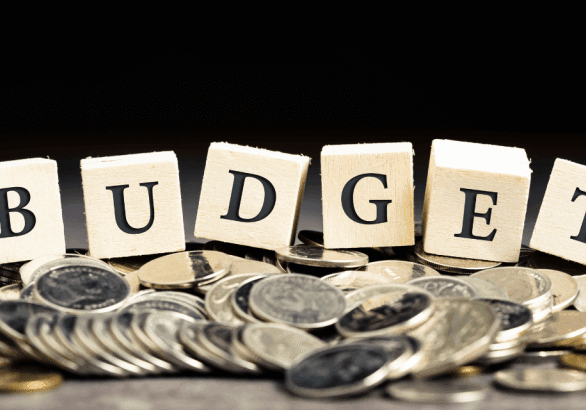 cover photo for Wonder Voyage blog about church travel budgets