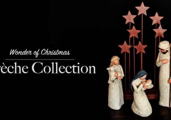 Wonder of Christmas: Crèche Collection