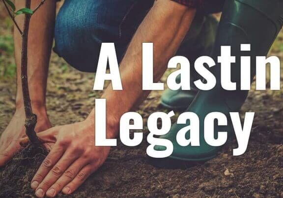 A Lasting Legacy