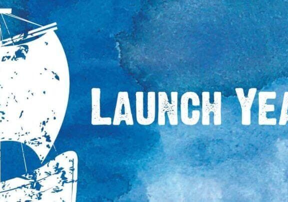 Wonder Voyage Launch Year