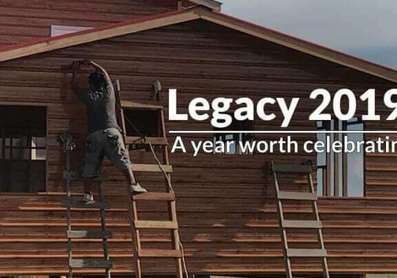 Legacy 2019: A Year Worth Celebrating