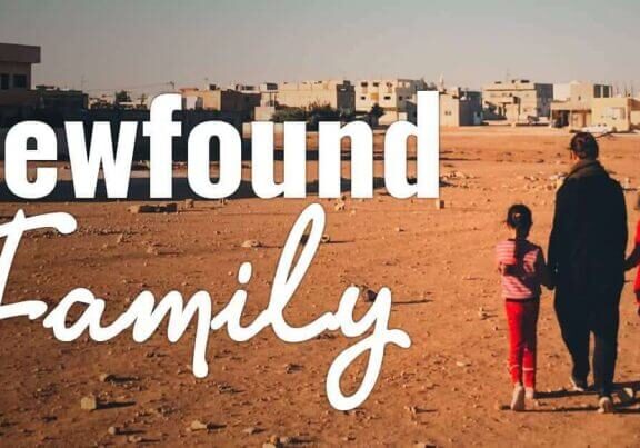 Newfound Family