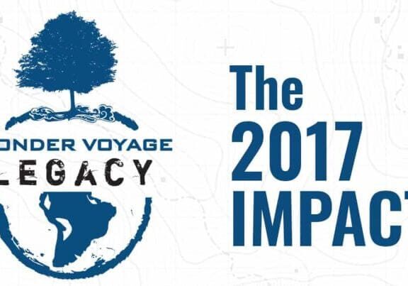 The 2017 Legacy Impact