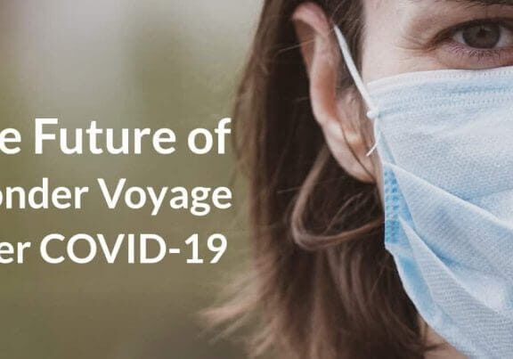 The Future of Wonder Voyage After COVID-19
