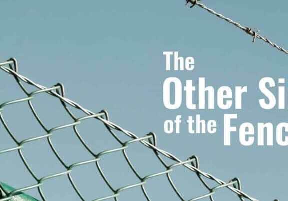 The Other Side of the Fence