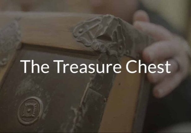 The Treasure Chest