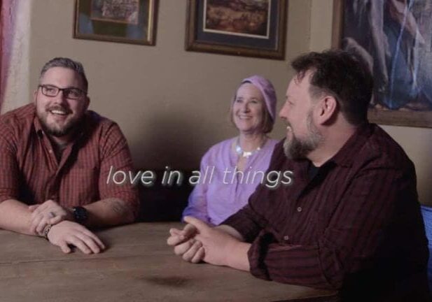 Video: Love in all things