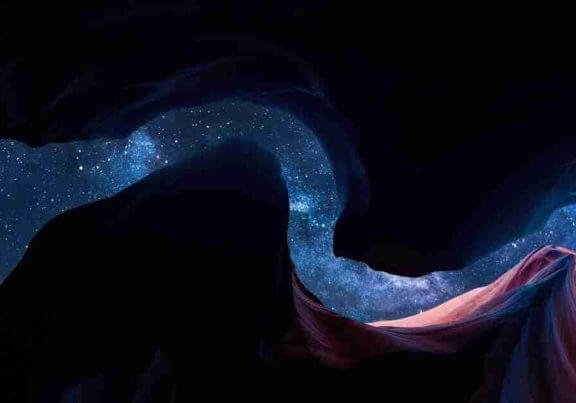 Connect With Wonder