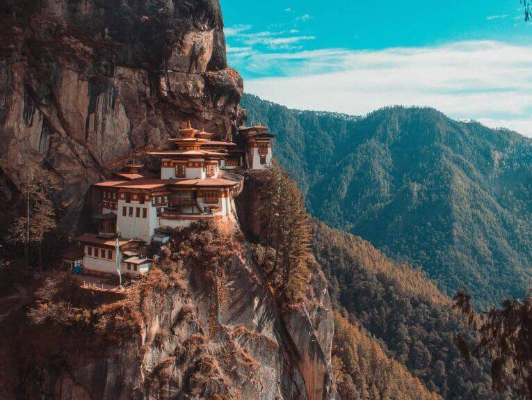 Bhutan