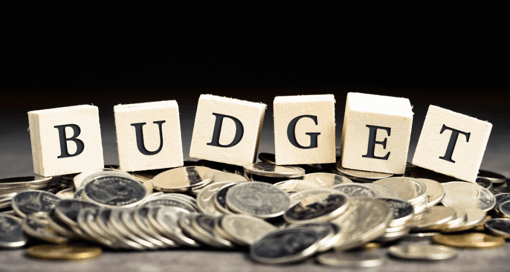 cover photo for Wonder Voyage blog about church travel budgets