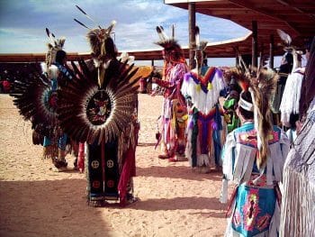 Navajo Nation picture for Wonder Voyage blog