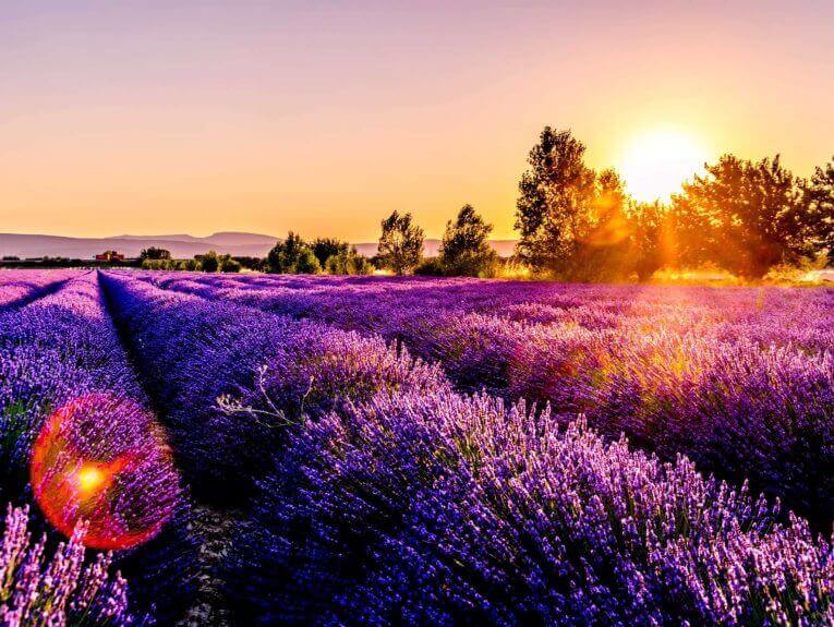 Southern France